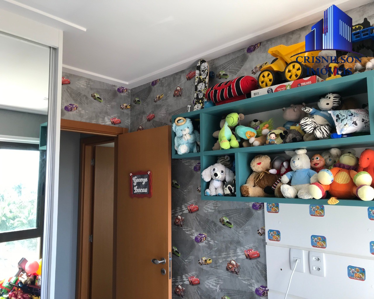Apartamento, 3 quartos, 113 m² - Foto 35
