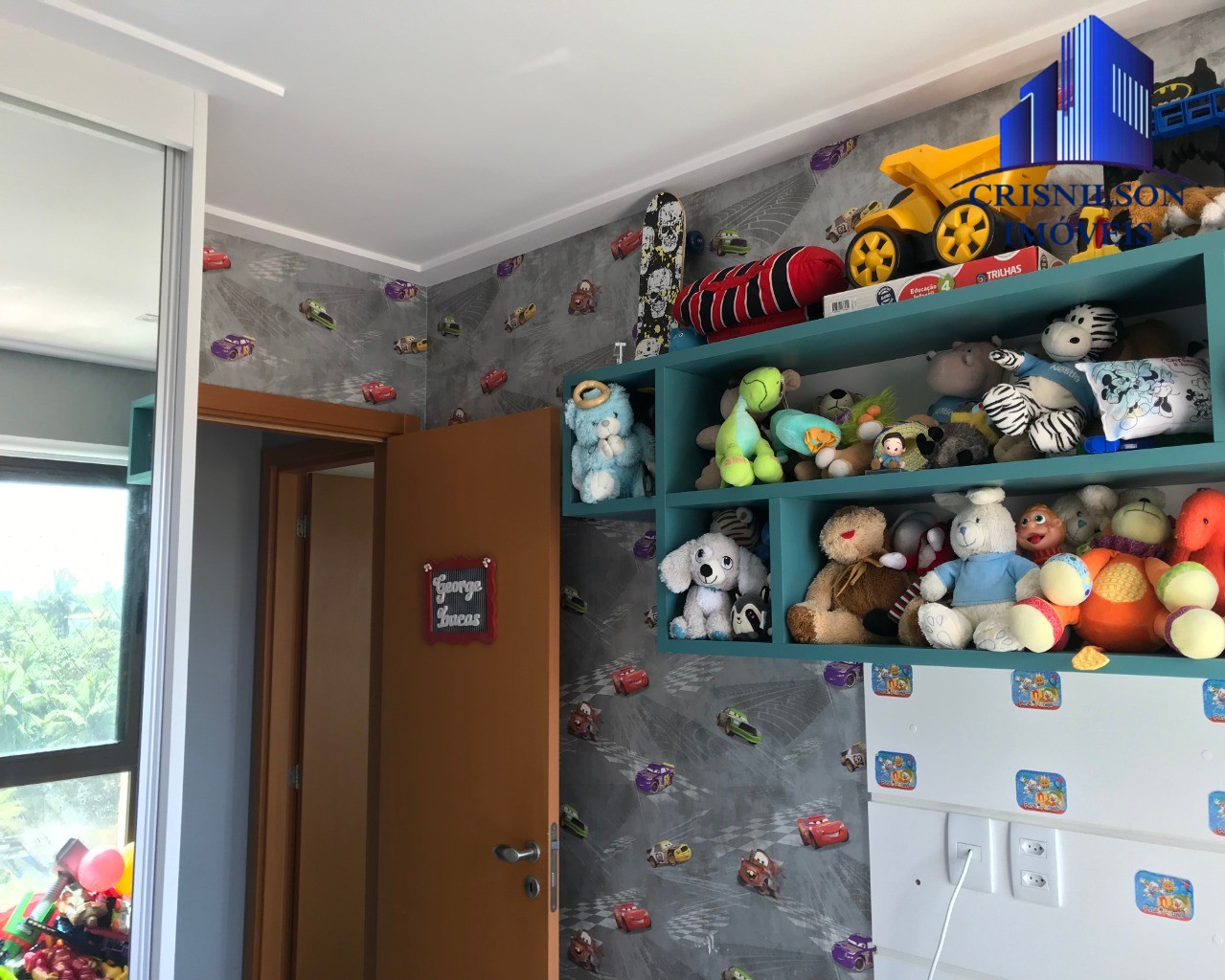 Apartamento, 3 quartos, 113 m² - Foto 36