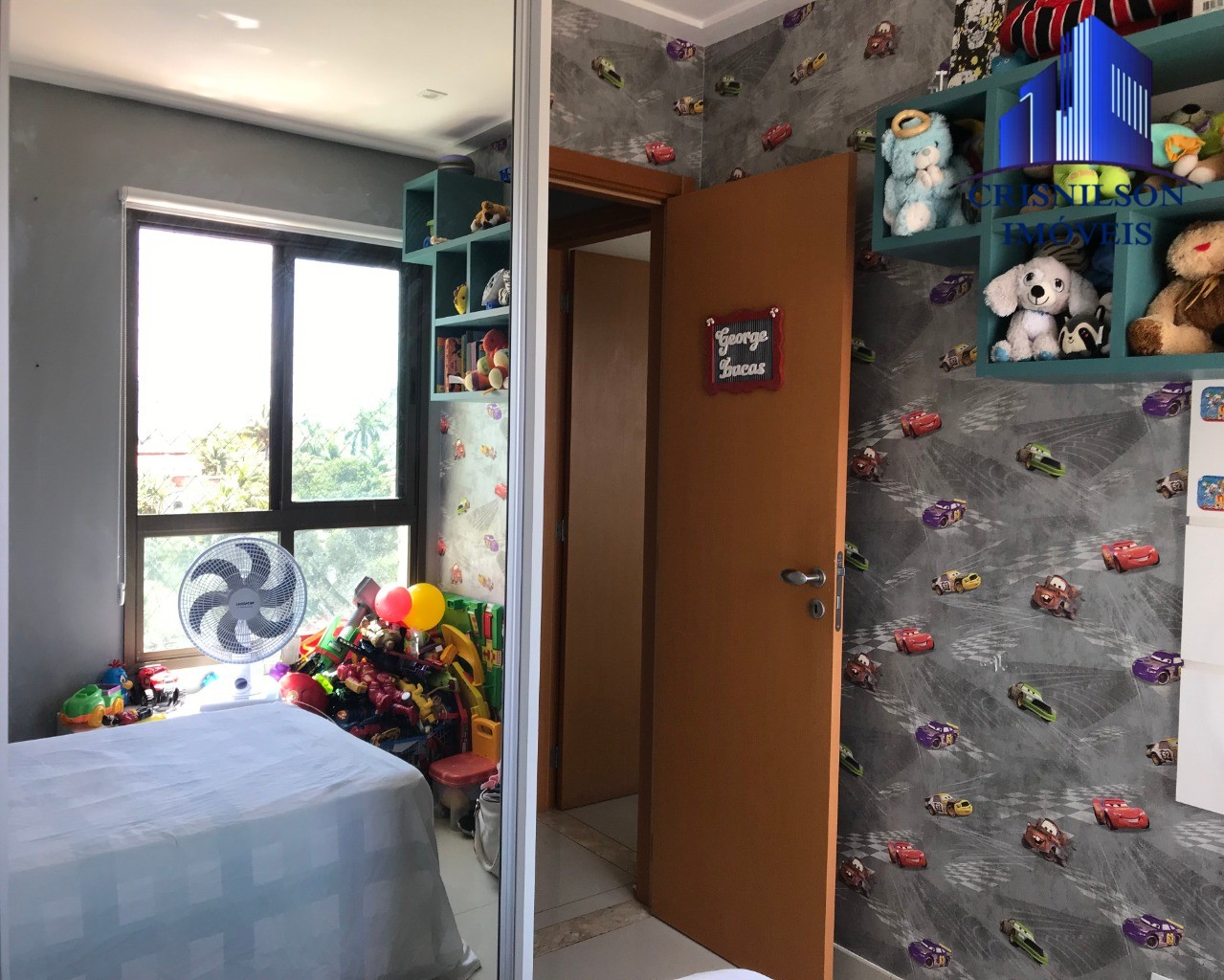 Apartamento, 3 quartos, 113 m² - Foto 37