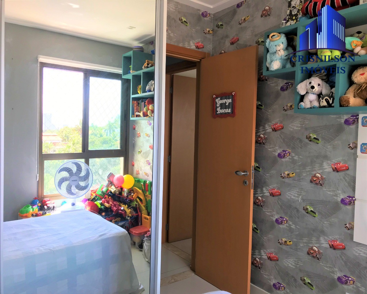 Apartamento, 3 quartos, 113 m² - Foto 38