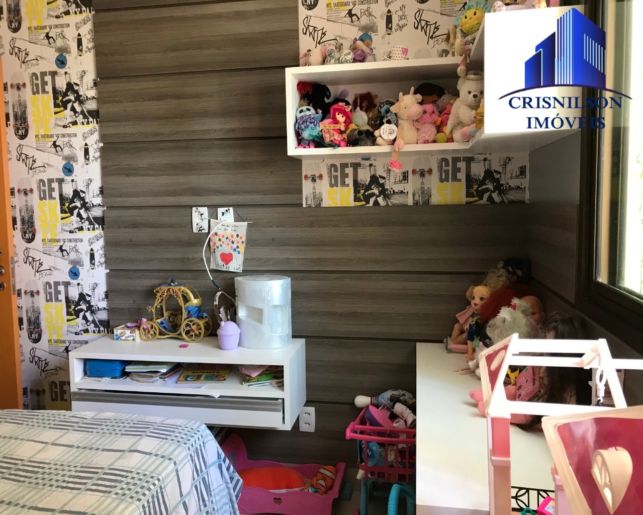 Apartamento, 3 quartos, 113 m² - Foto 41