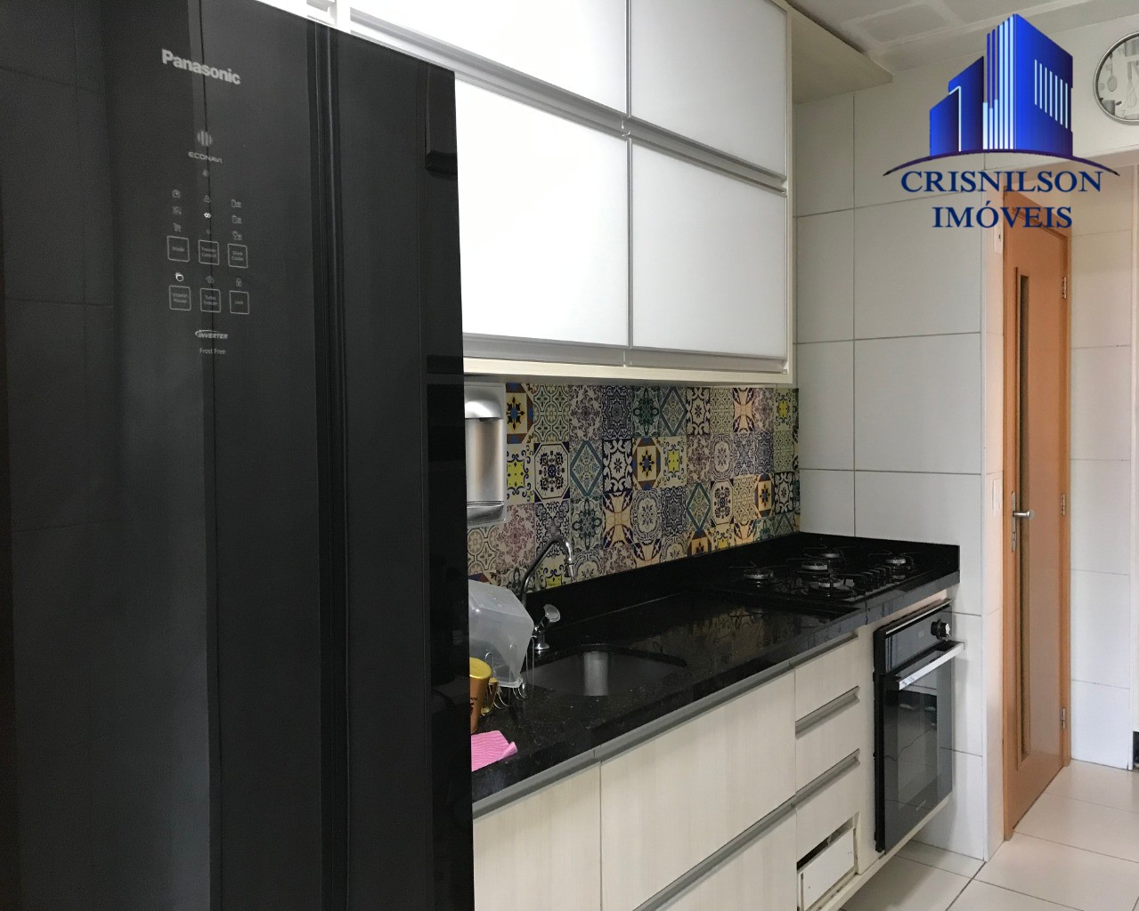 Apartamento, 3 quartos, 113 m² - Foto 45
