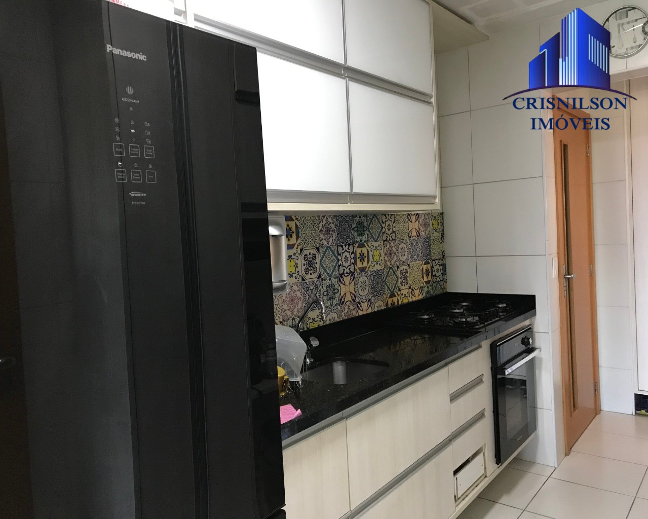 Apartamento, 3 quartos, 113 m² - Foto 46