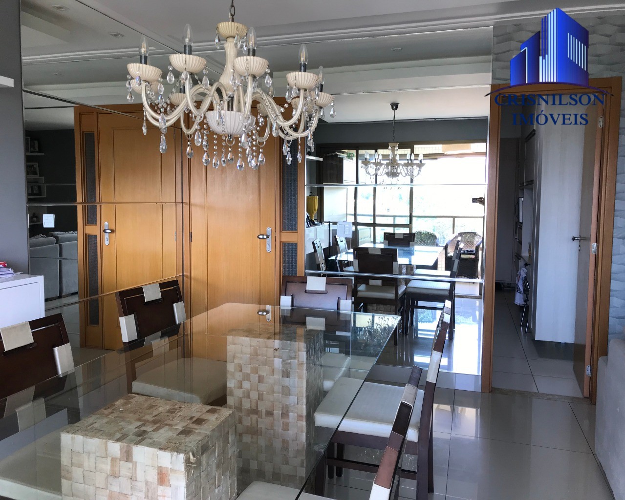 Apartamento, 3 quartos, 113 m² - Foto 54