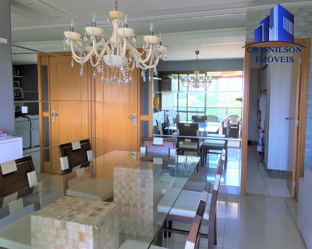 Apartamento, 3 quartos, 113 m² - Foto 108