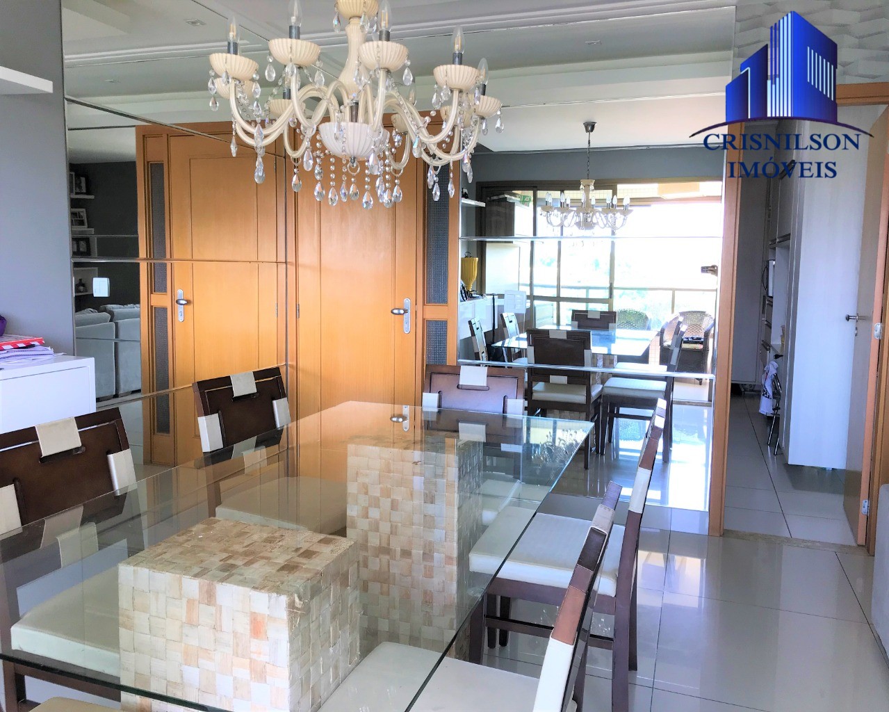 Apartamento, 3 quartos, 113 m² - Foto 55