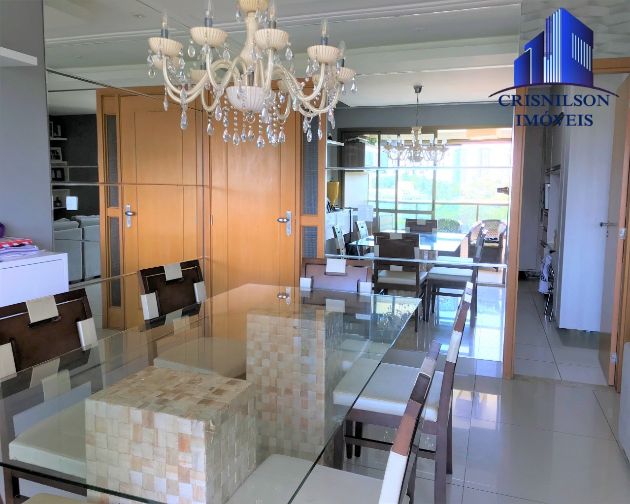 Apartamento, 3 quartos, 113 m² - Foto 2