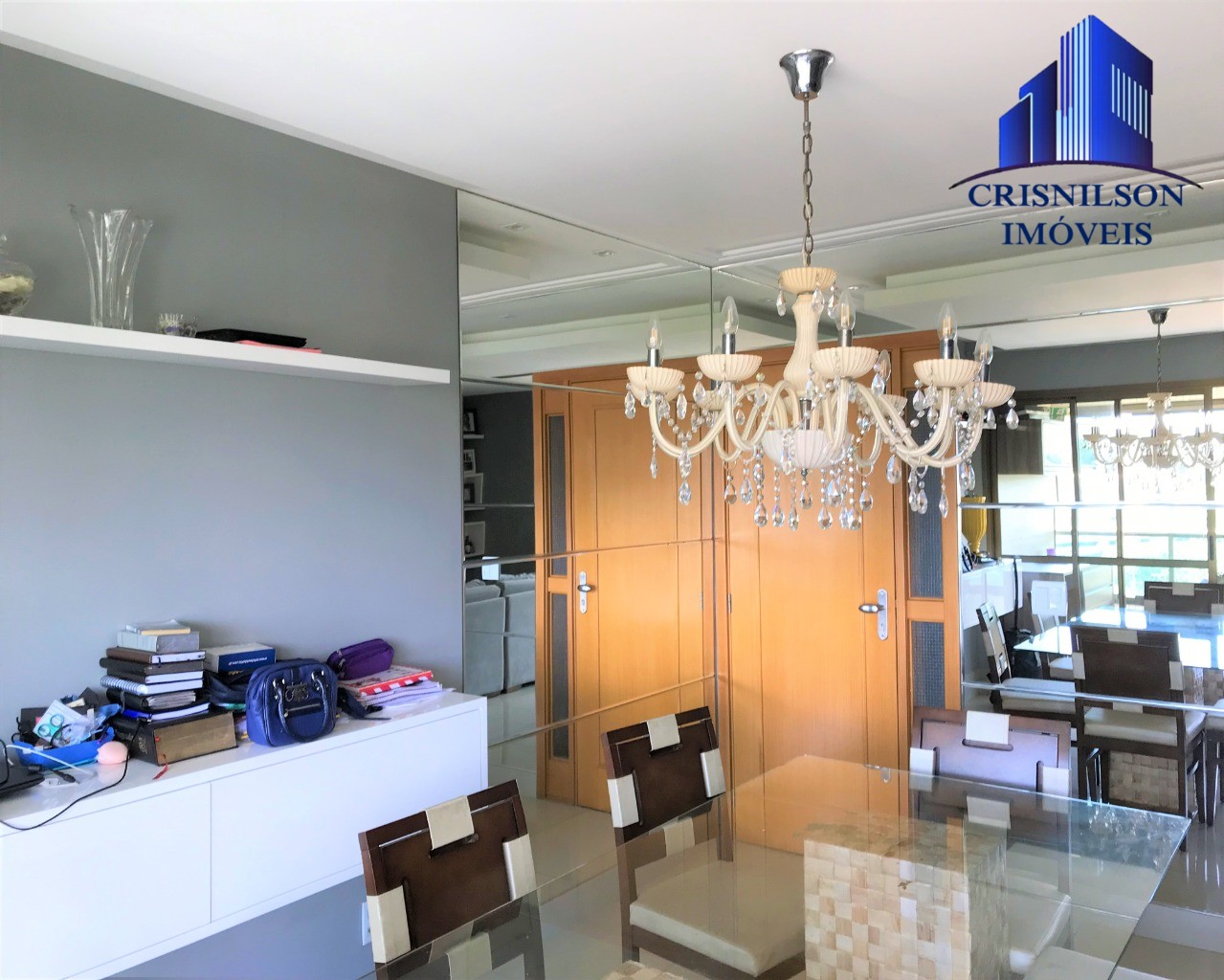 Apartamento, 3 quartos, 113 m² - Foto 5