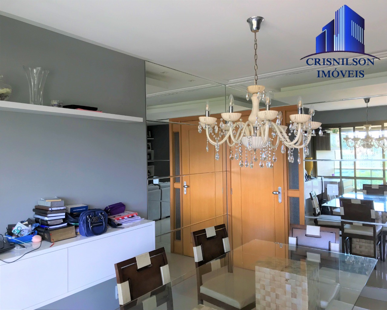 Apartamento, 3 quartos, 113 m² - Foto 9