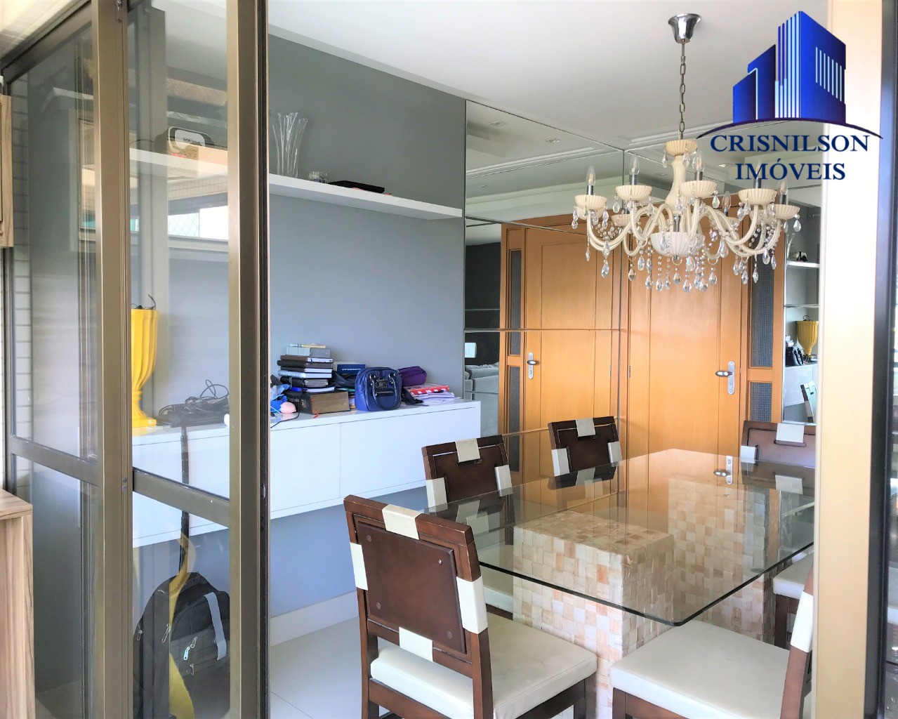 Apartamento, 3 quartos, 113 m² - Foto 109