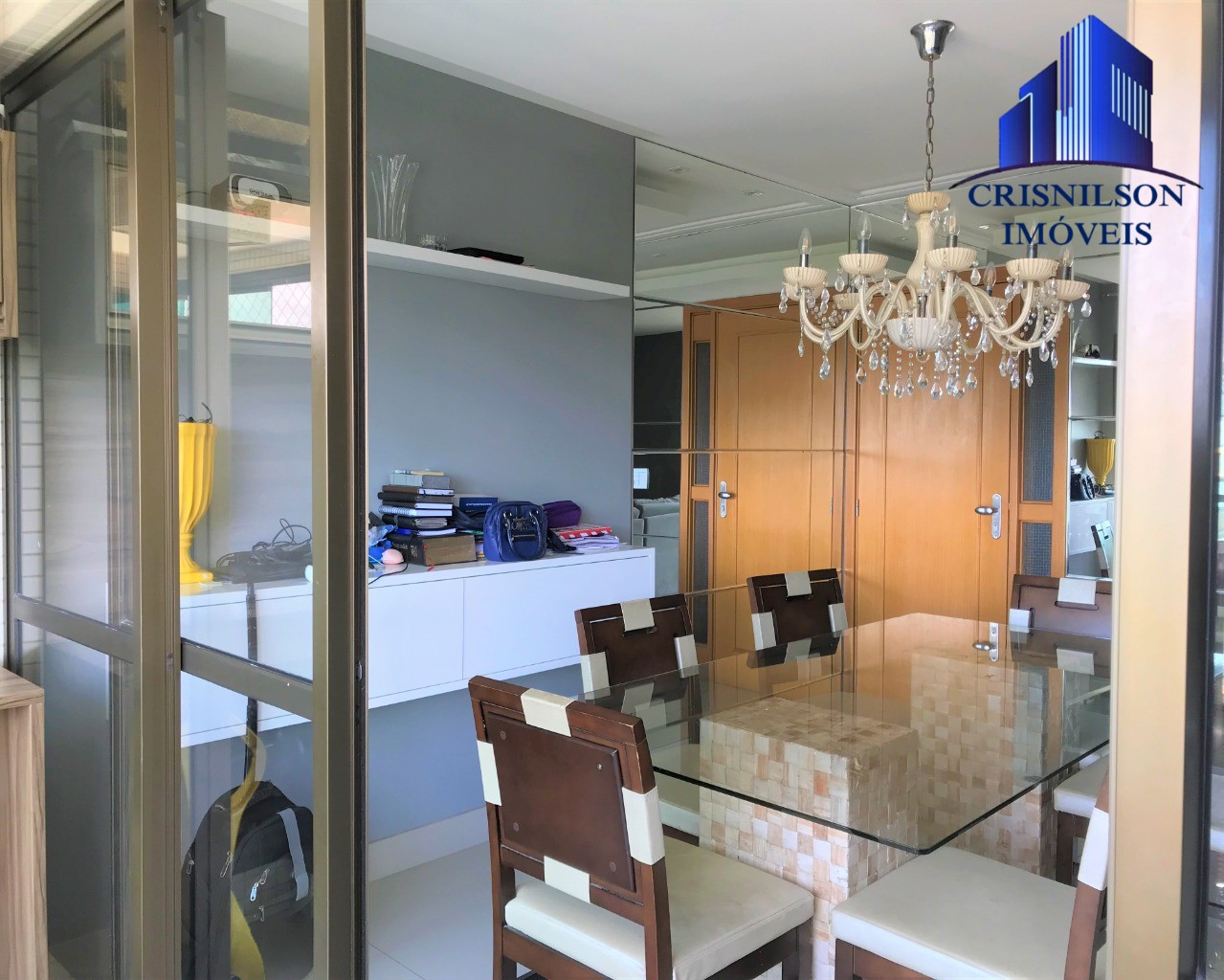 Apartamento, 3 quartos, 113 m² - Foto 110
