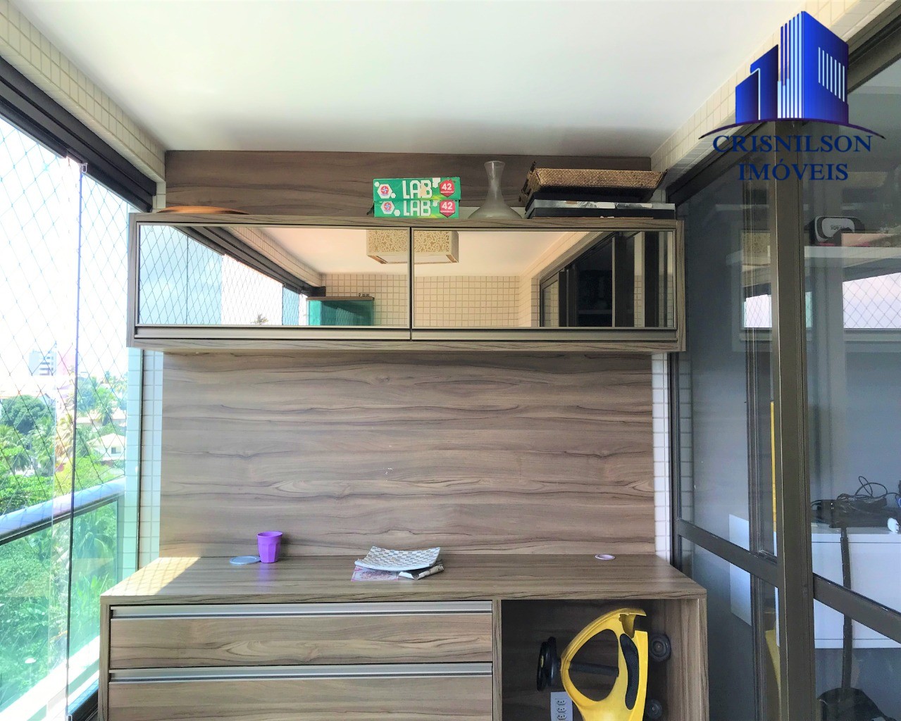 Apartamento, 3 quartos, 113 m² - Foto 111