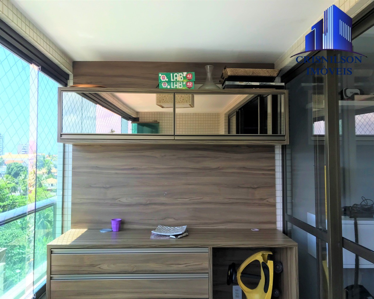 Apartamento, 3 quartos, 113 m² - Foto 6