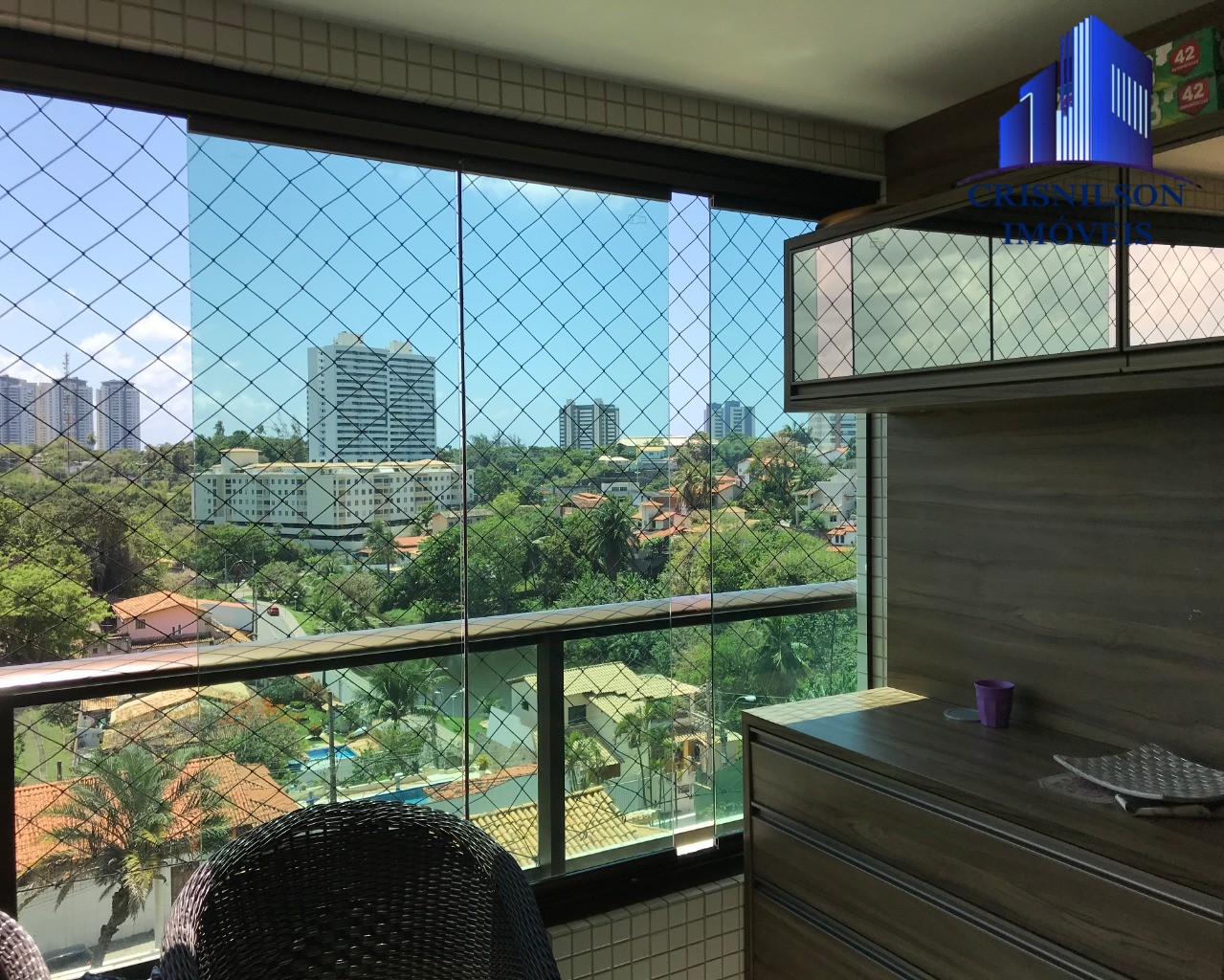 Apartamento, 3 quartos, 113 m² - Foto 112