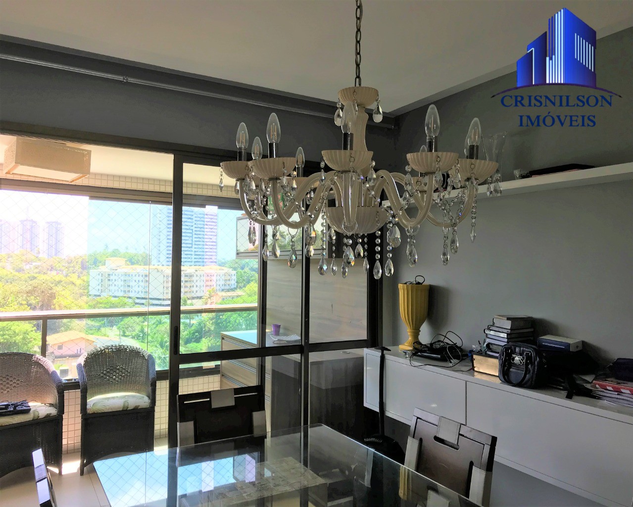 Apartamento, 3 quartos, 113 m² - Foto 8