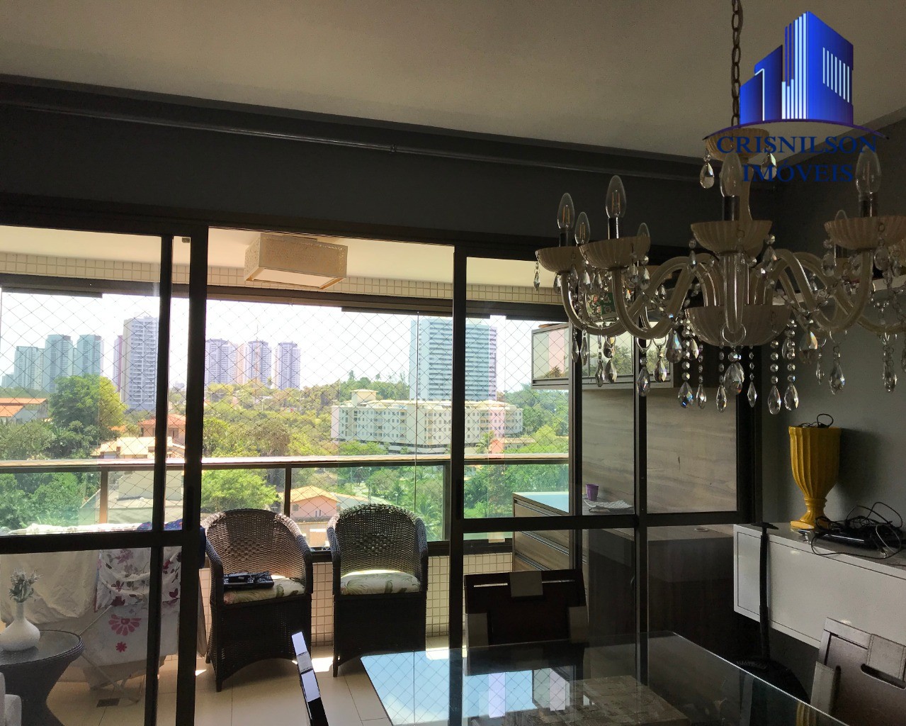 Apartamento, 3 quartos, 113 m² - Foto 11