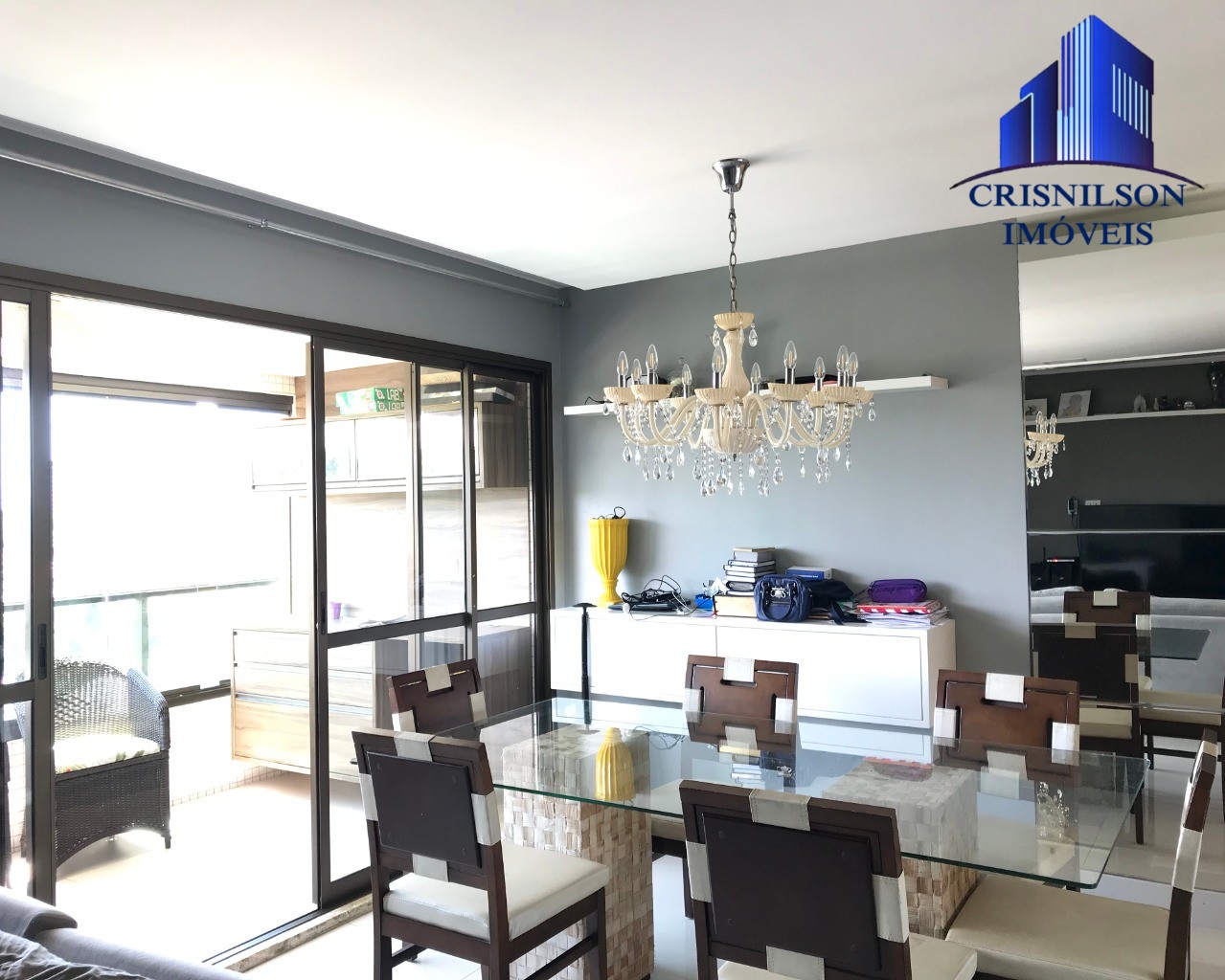 Apartamento, 3 quartos, 113 m² - Foto 113