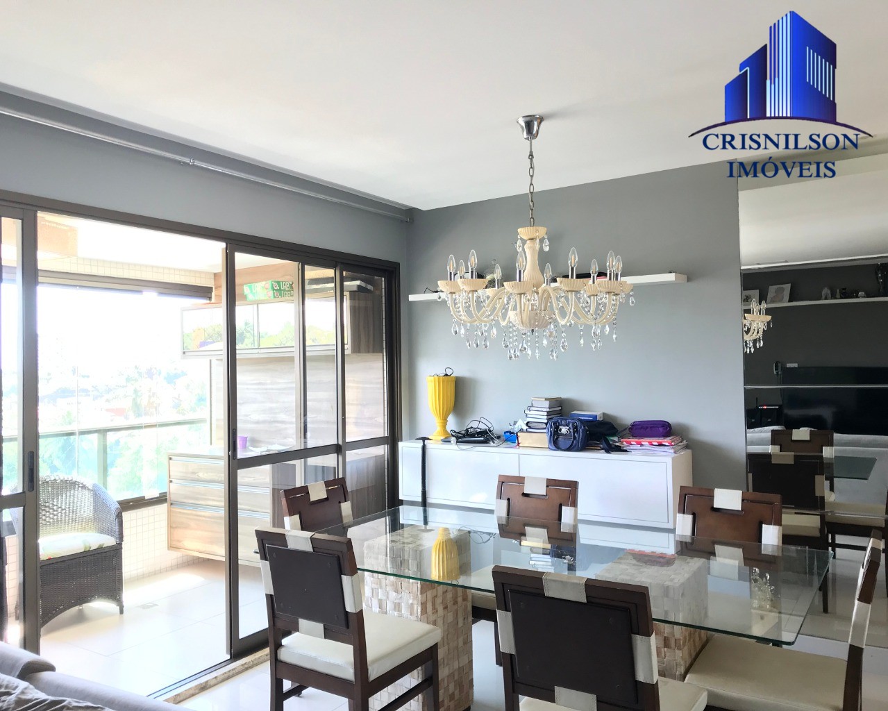 Apartamento, 3 quartos, 113 m² - Foto 114