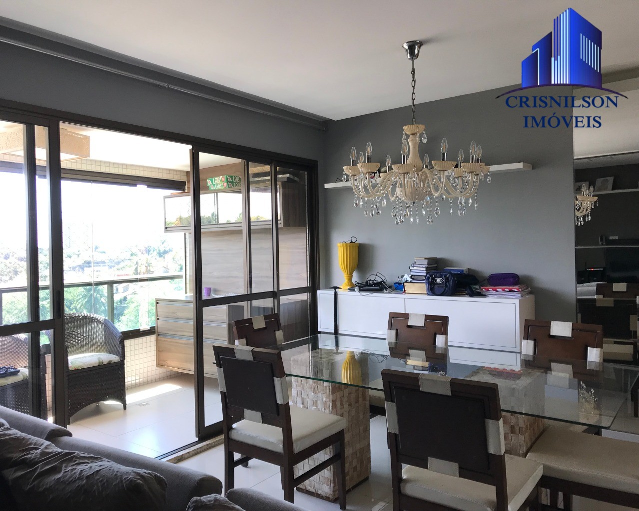 Apartamento, 3 quartos, 113 m² - Foto 115