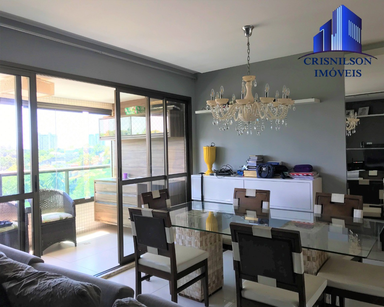 Apartamento, 3 quartos, 113 m² - Foto 116