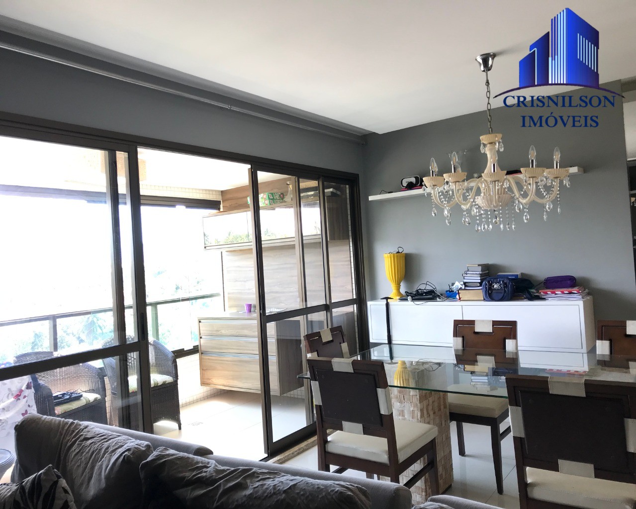 Apartamento, 3 quartos, 113 m² - Foto 12