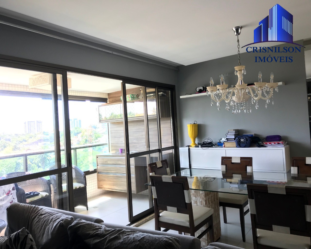 Apartamento, 3 quartos, 113 m² - Foto 10