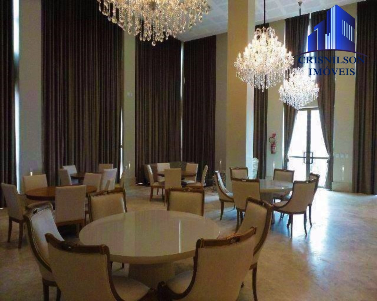 Apartamento, 3 quartos, 113 m² - Foto 120