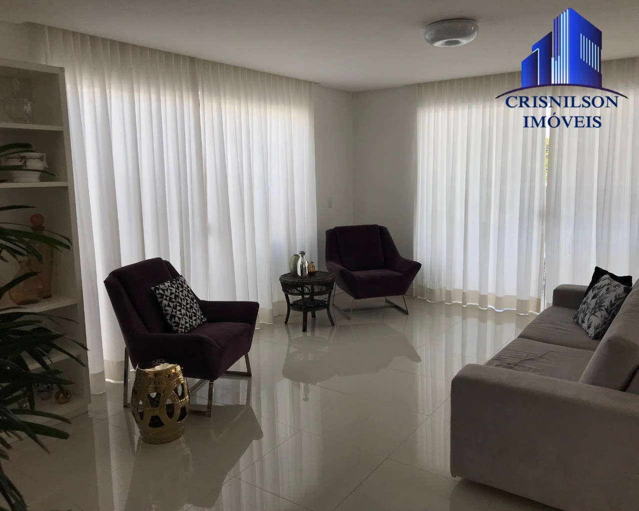 Casa de Condomínio à venda com 4 quartos, 380m² - Foto 15