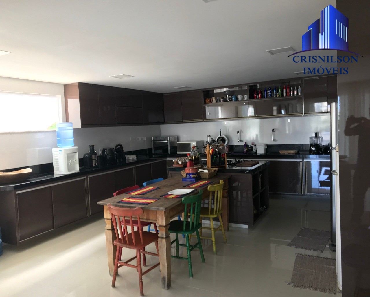 Casa de Condomínio à venda com 4 quartos, 380m² - Foto 16