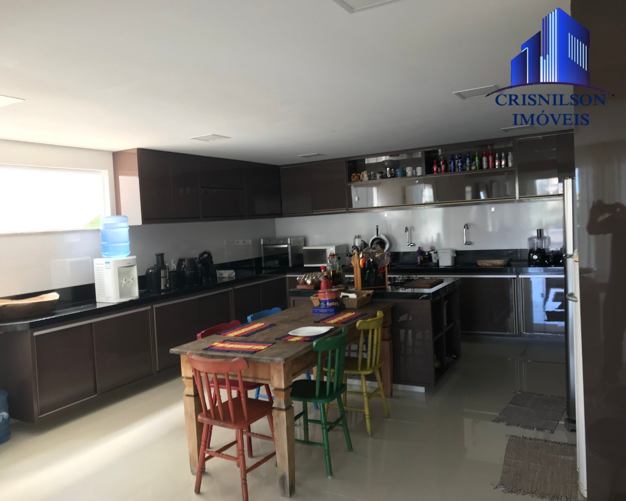 Casa de Condomínio à venda com 4 quartos, 380m² - Foto 17