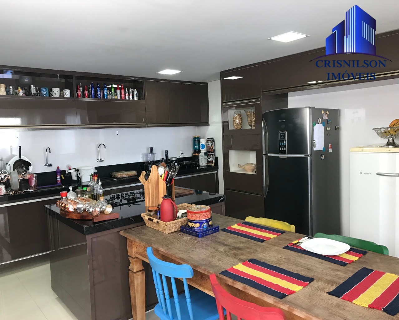 Casa de Condomínio à venda com 4 quartos, 380m² - Foto 18