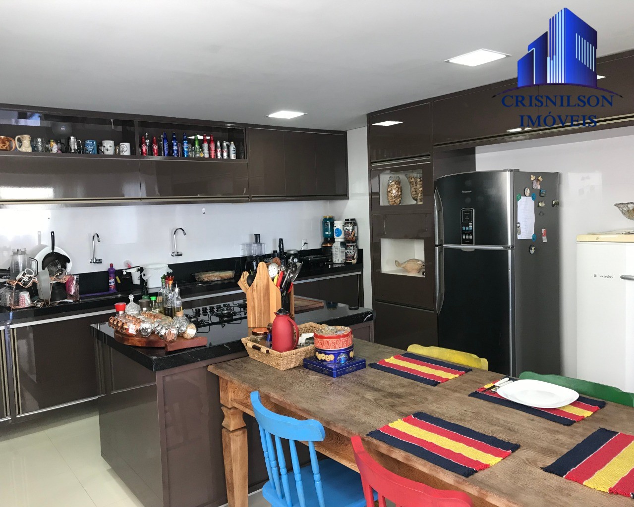 Casa de Condomínio à venda com 4 quartos, 380m² - Foto 19