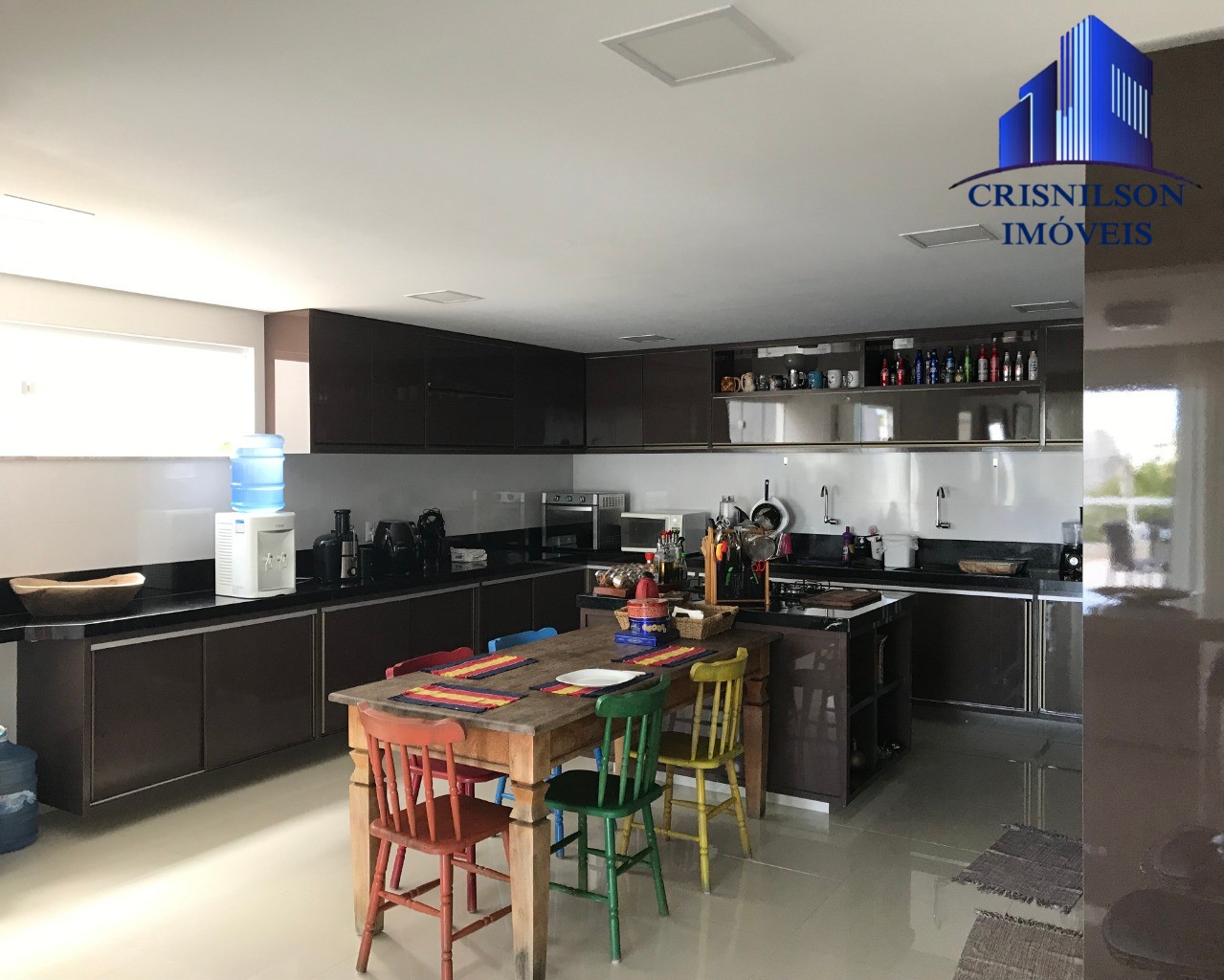 Casa de Condomínio à venda com 4 quartos, 380m² - Foto 20