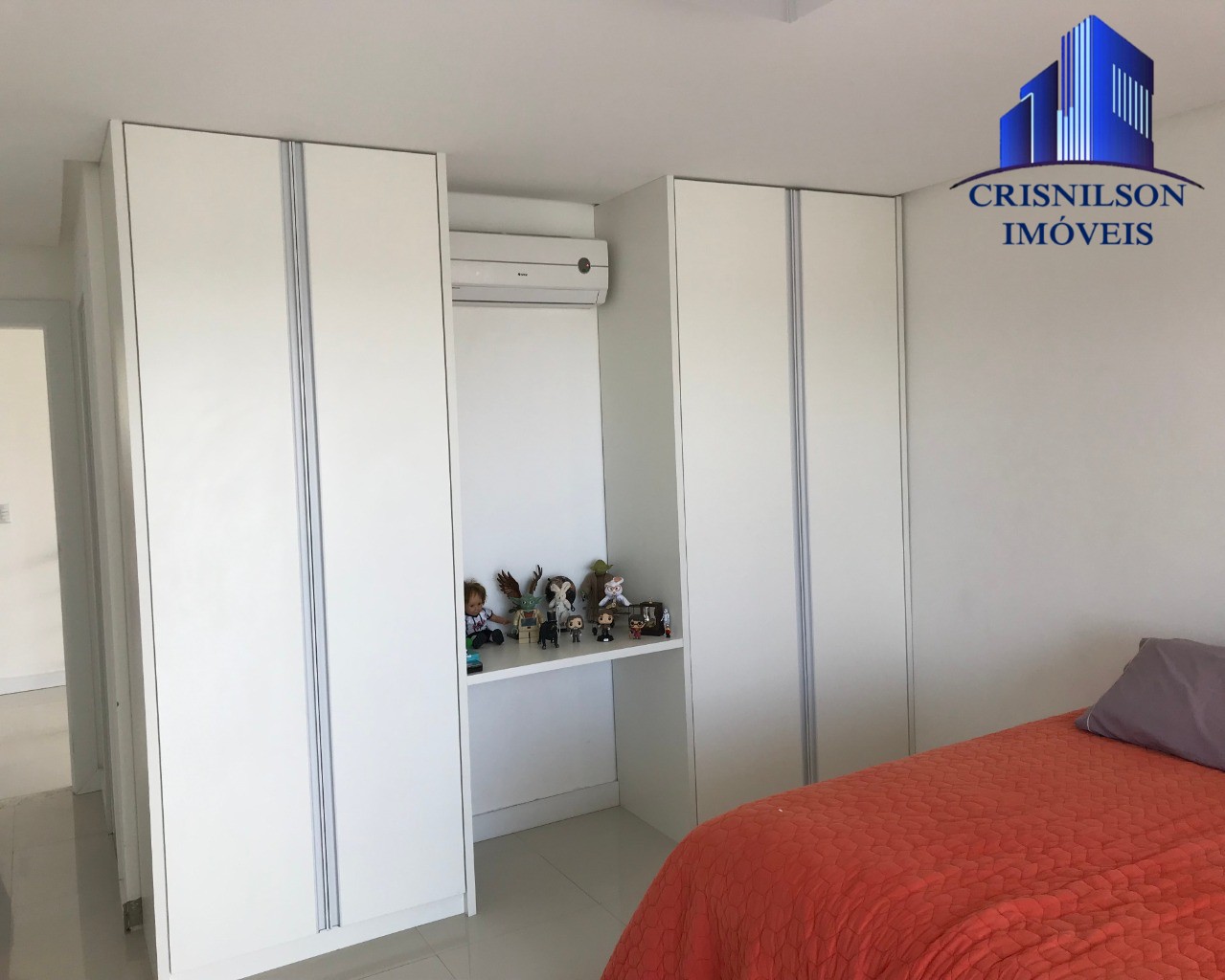 Casa de Condomínio à venda com 4 quartos, 380m² - Foto 31