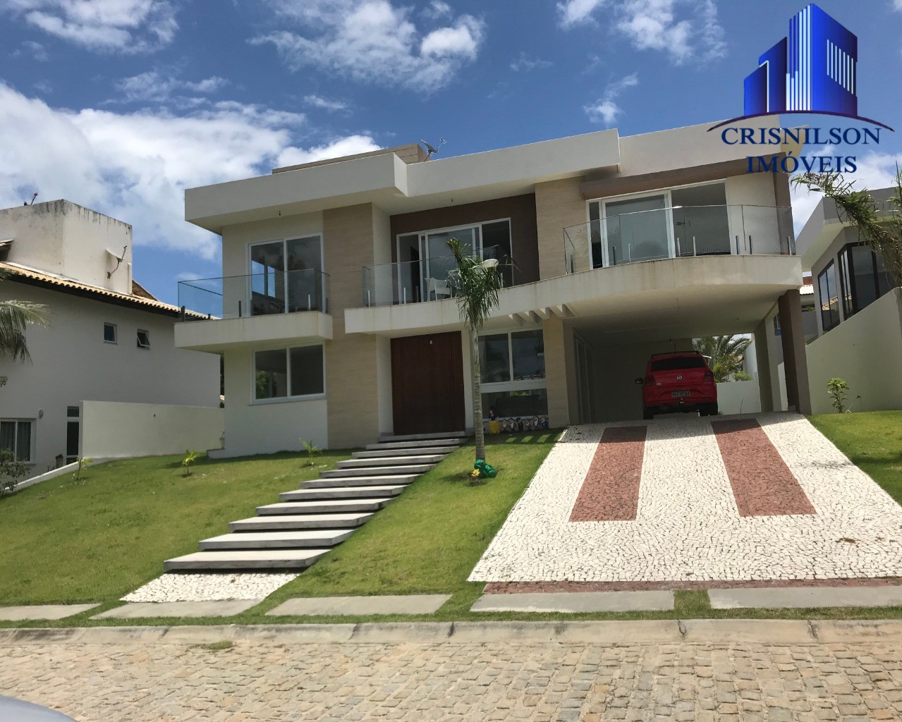 Casa de Condomínio à venda com 4 quartos, 490m² - Foto 35