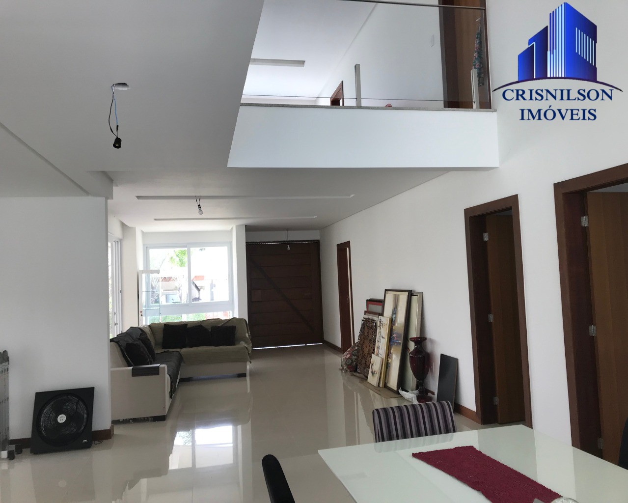 Casa de Condomínio à venda com 4 quartos, 490m² - Foto 3