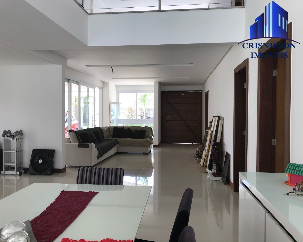 Casa de Condomínio à venda com 4 quartos, 490m² - Foto 5