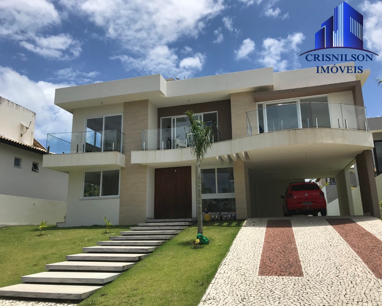 Casa de Condomínio à venda com 4 quartos, 490m² - Foto 40