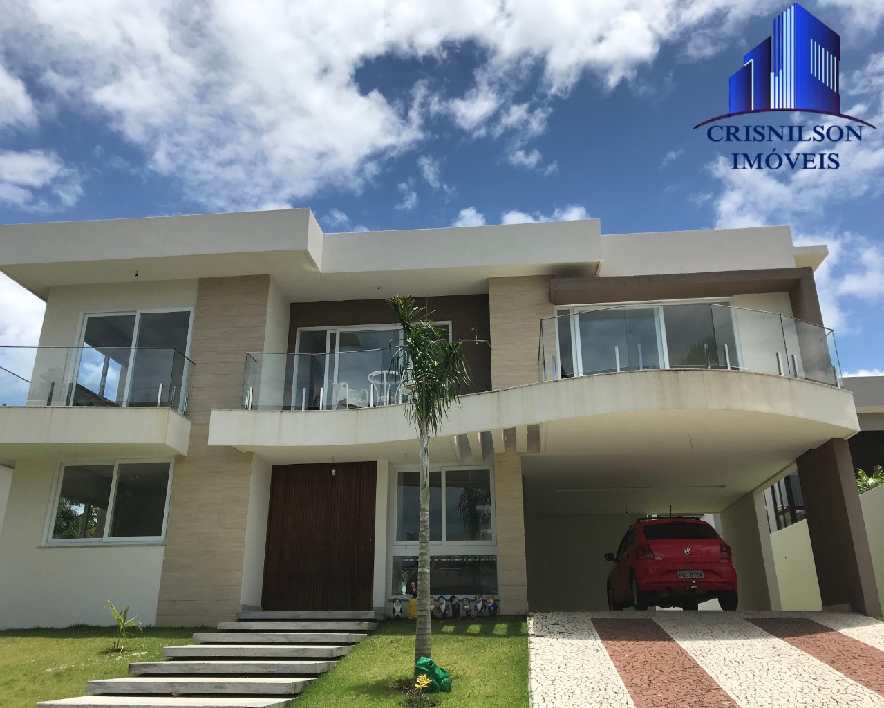 Casa de Condomínio à venda com 4 quartos, 490m² - Foto 38