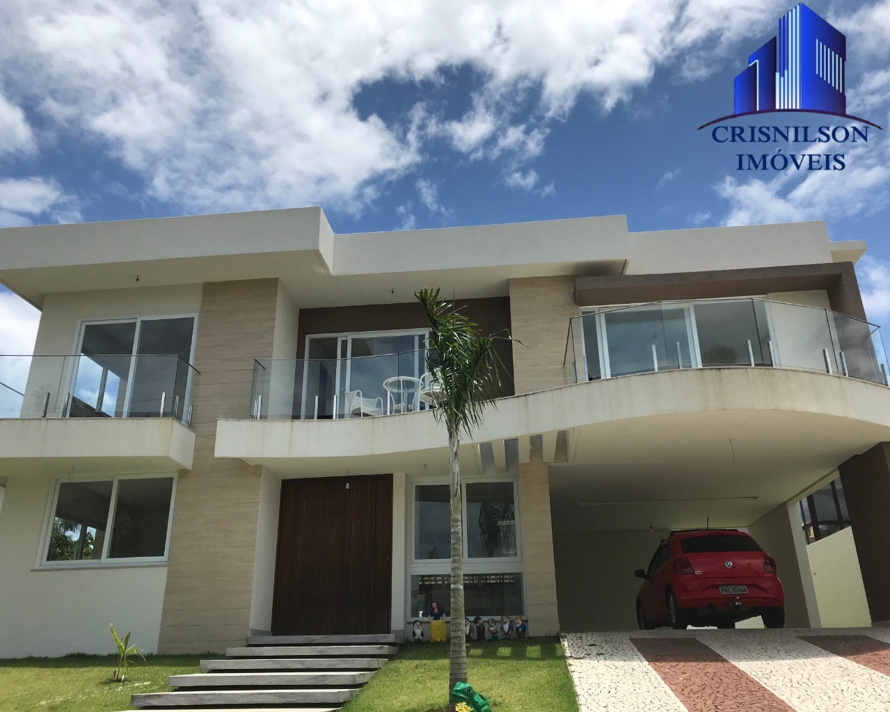 Casa de Condomínio à venda com 4 quartos, 490m² - Foto 39