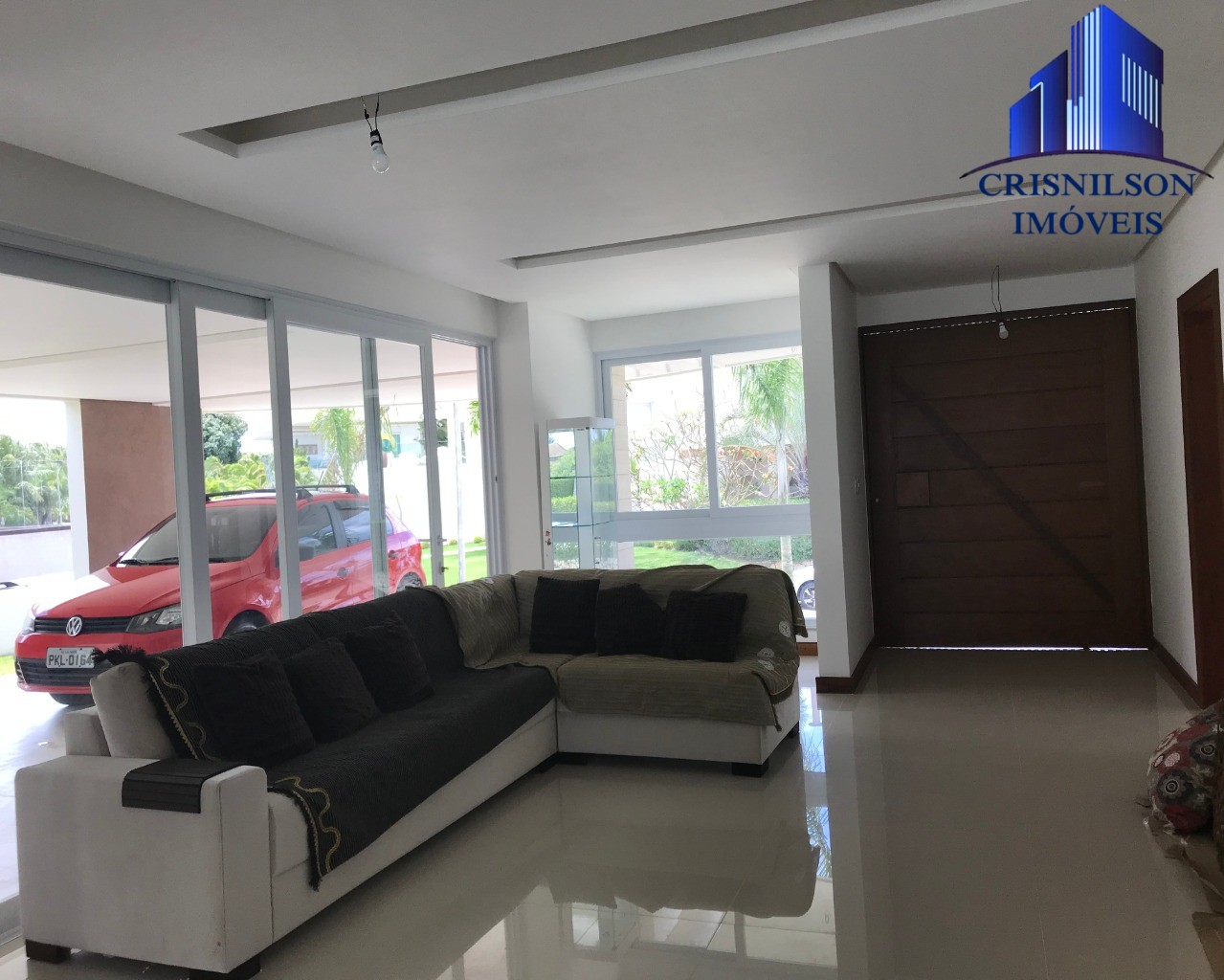 Casa de Condomínio à venda com 4 quartos, 490m² - Foto 13