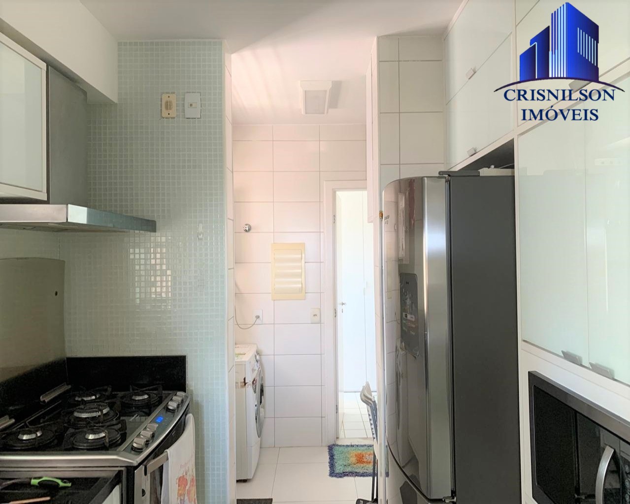 Apartamento à venda com 3 quartos, 142m² - Foto 17