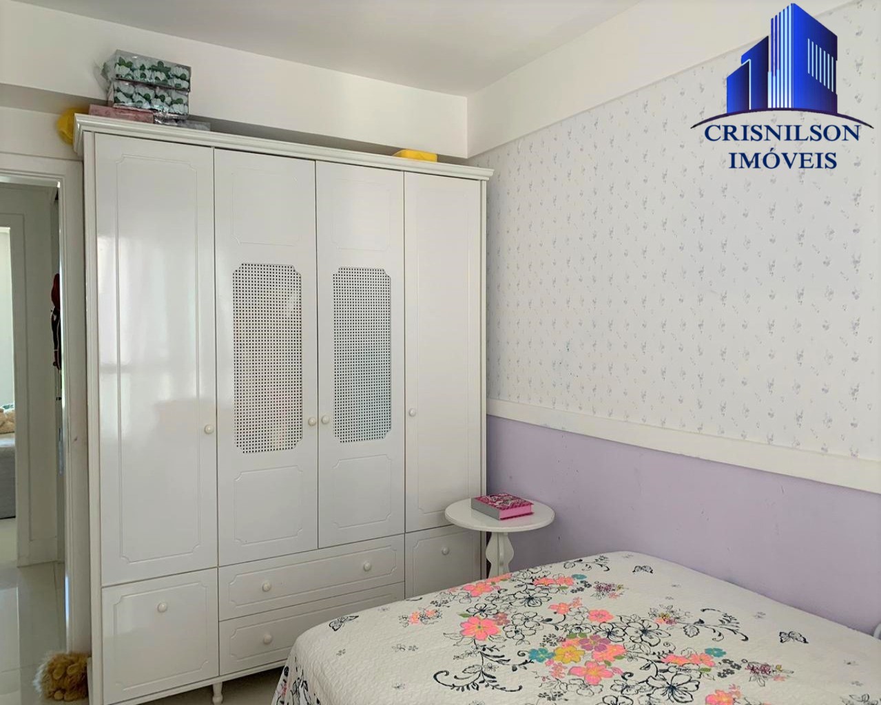 Apartamento à venda com 3 quartos, 142m² - Foto 19