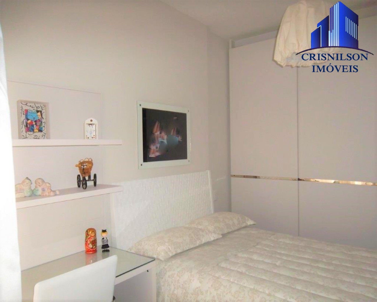 Apartamento à venda com 4 quartos, 386m² - Foto 19