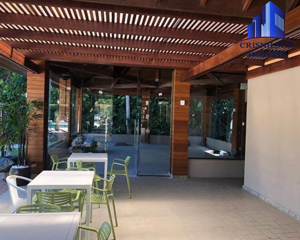 Casa de Condomínio, 4 quartos - Foto 40