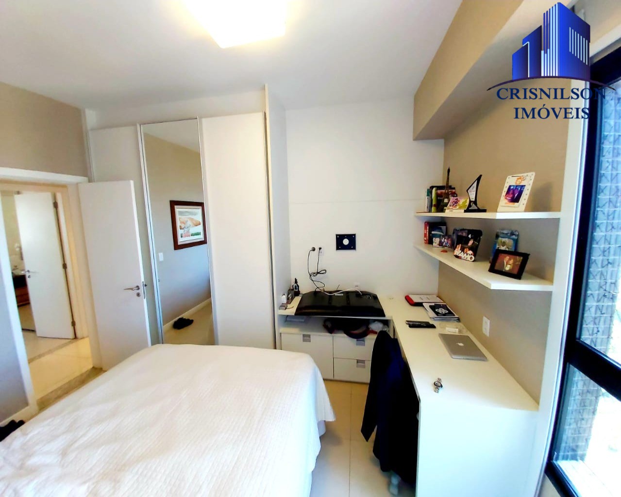 Apartamento à venda com 4 quartos, 289m² - Foto 21