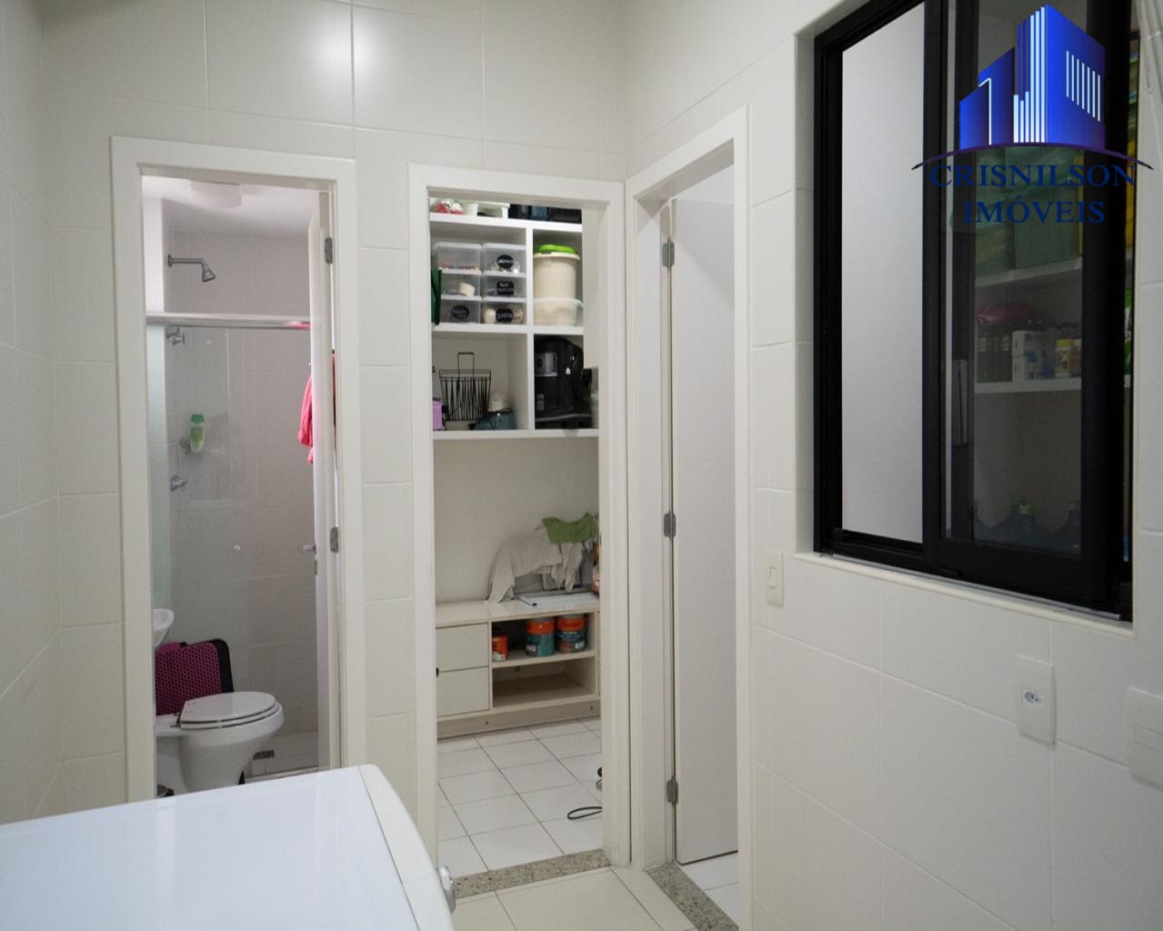 Apartamento à venda com 4 quartos, 280m² - Foto 58