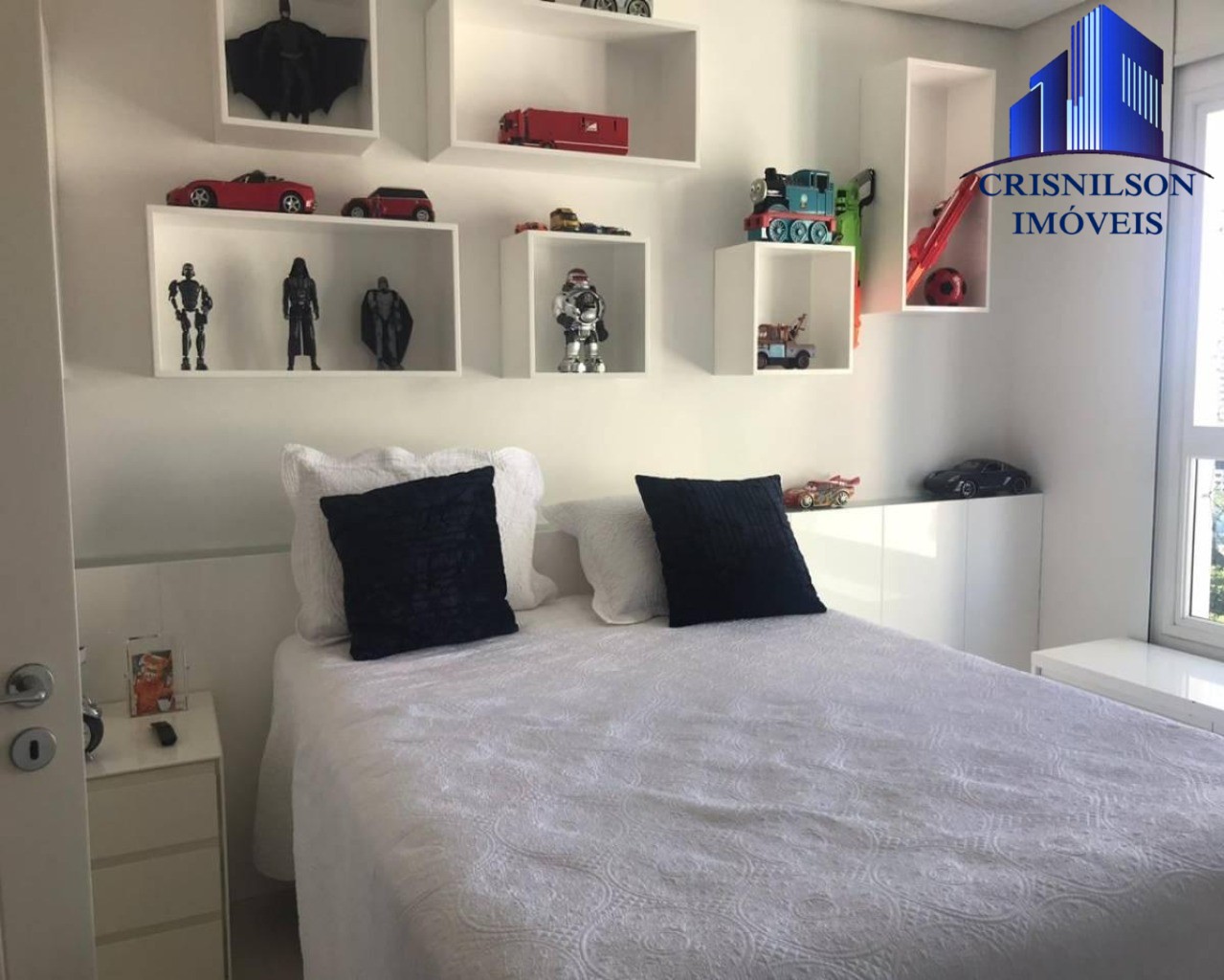 Apartamento à venda com 5 quartos, 328m² - Foto 11