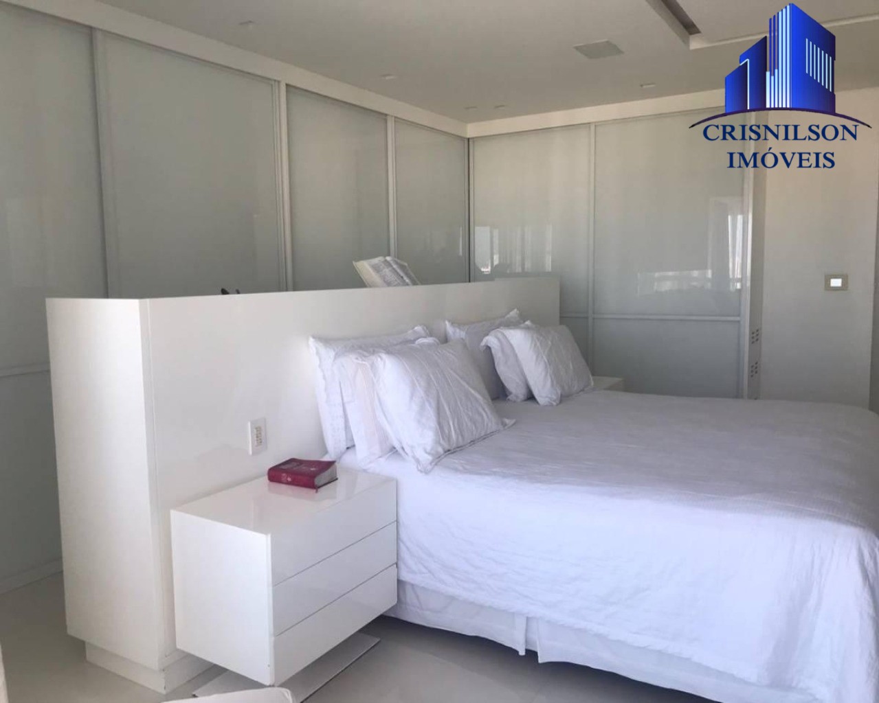 Apartamento à venda com 5 quartos, 328m² - Foto 14