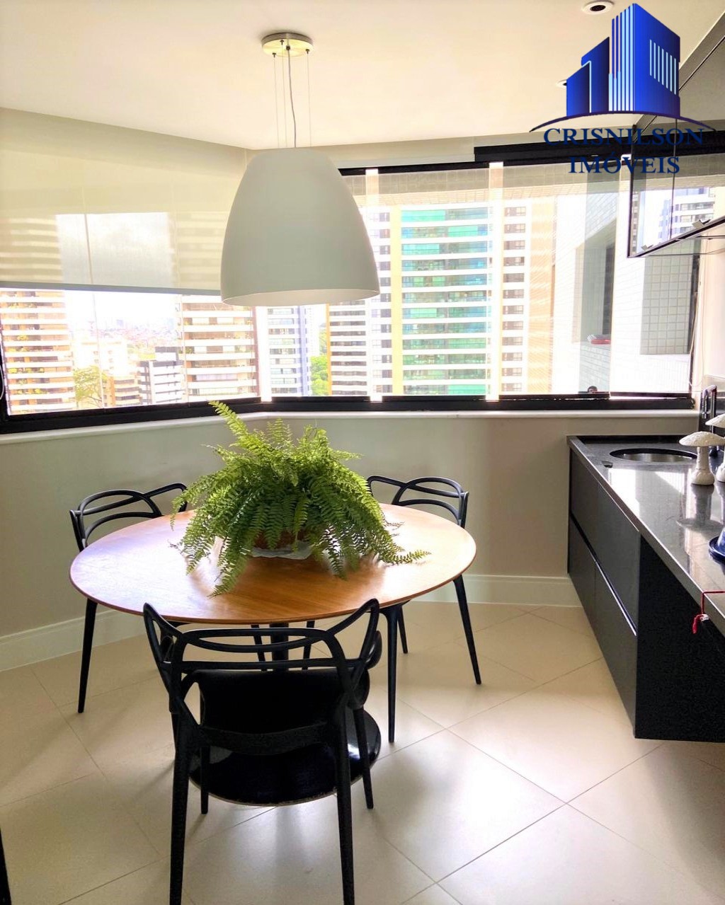 Apartamento à venda com 4 quartos, 280m² - Foto 18